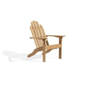 Teak Adirondack Chair