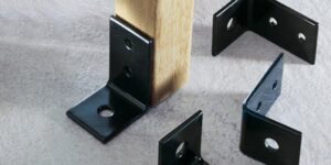 Bench Anchor Brackets