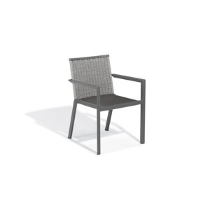 Belani Armchair -Onyx Seat