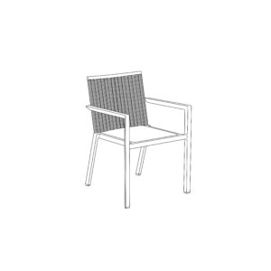 Belani Armchair