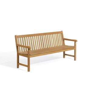 Classic Teak 6&#8242; Bench