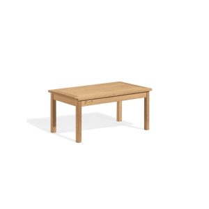 Classic Teak Coffee Table