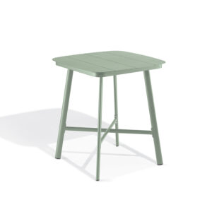 Eiland 36&#8243; Square Bar Table