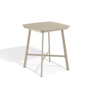 Eiland 36&#8243; Square Bar Table