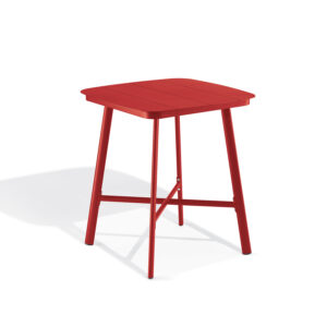 Eiland 36&#8243; Square Bar Table