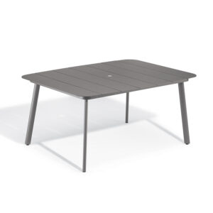 Eiland 63&#8243; Rectangular Dining Table