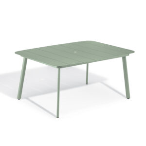 Eiland 63&#8243; Rectangular Dining Table