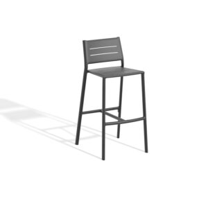 Eiland All Aluminum Bar Stool