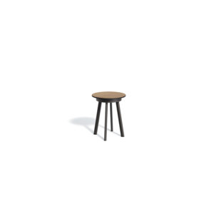 Eiland End Table -Enigma Top