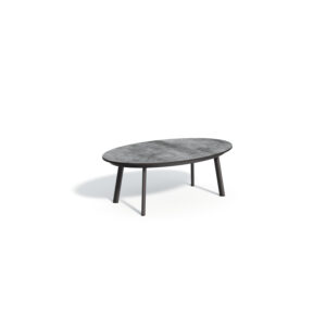 Eiland Coffee Table -Skyline Top