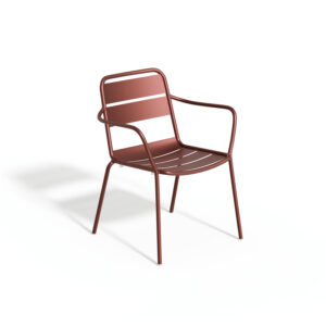 Kapri Armchair