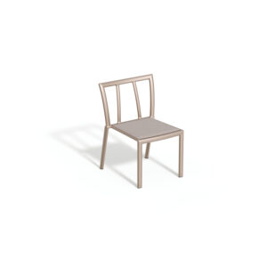 Markoe Side Chair -Sequoia Seat