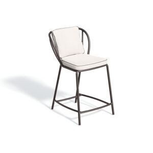 Malti Counter Chair -COM/SOF Cushions