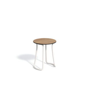 Malti End Table -Enigma Top