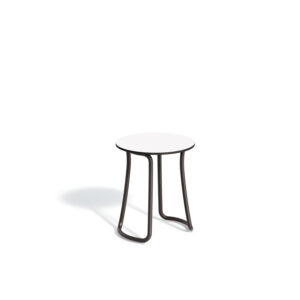 Malti End Table -Starlight Oak Top