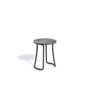 Malti End Table -Skyline Top