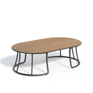 Malti Coffee Table -Enigma Top