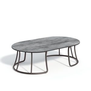 Malti Coffee Table -Skyline Top