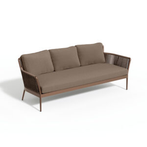 Nette Sofa -Wren Back