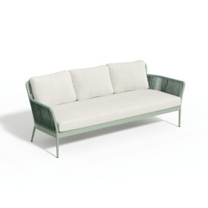 Nette Sofa -Seagrass Back