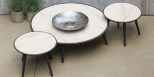 Nette - Occasional Tables