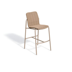 Orso Bar Chair -Sand Seat