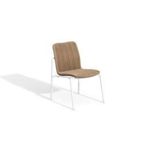 Orso Side Chair -Sand Seat