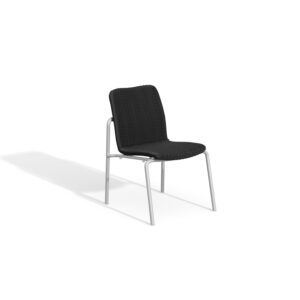 Orso Side Chair -Shadow Seat