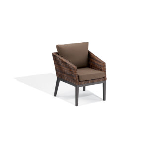 Salino Wicker Armchair