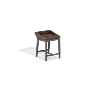 Salino Wicker Counter Stool