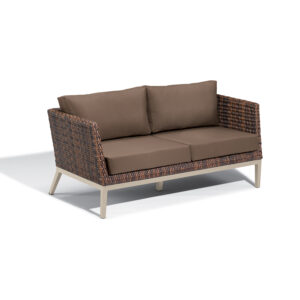 Salino Wicker Sofa