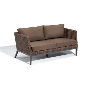 Salino Wicker Sofa