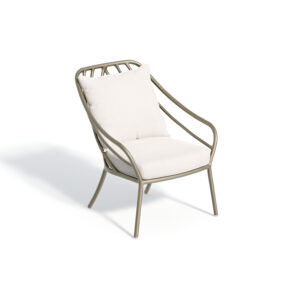 Seavo Club Chair