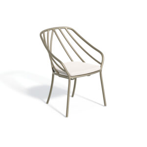 Seavo Armchair