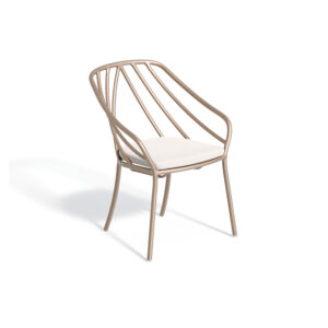 Seavo Armchair