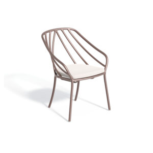 Seavo Armchair