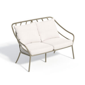 Seavo Loveseat