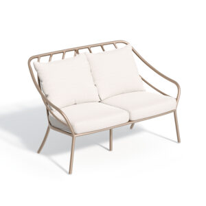 Seavo Loveseat