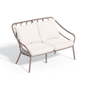 Seavo Loveseat