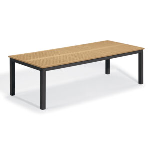 Travira 103&#8243; Rectangular Dining Table