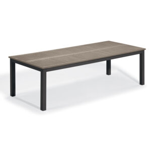 Travira 103&#8243; Rectangular Dining Table