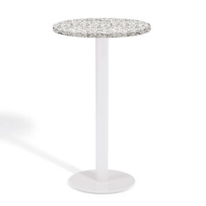 Travira 24&#8243; Round Bar Table