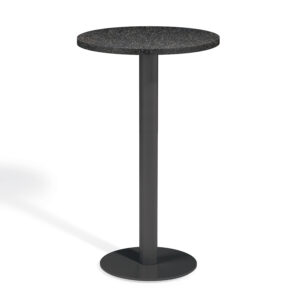 Travira 24&#8243; Round Bar Table