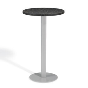 Travira 24&#8243; Round Bar Table