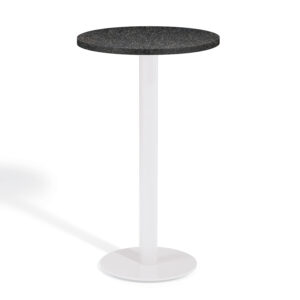 Travira 24&#8243; Round Bar Table