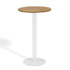 Travira 24&#8243; Round Bar Table