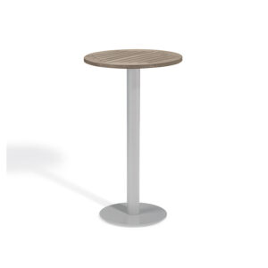 Travira 24&#8243; Round Bar Table