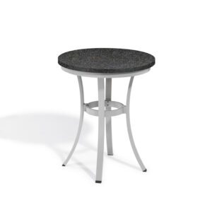 Travira 24&#8243; Round Cafe Bistro Table