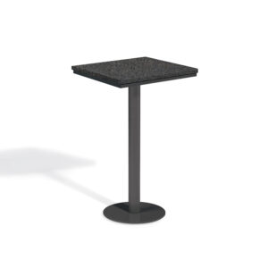 Travira 26&#8243; Square Bar Table