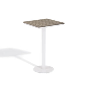 Travira 26&#8243; Square Bar Table